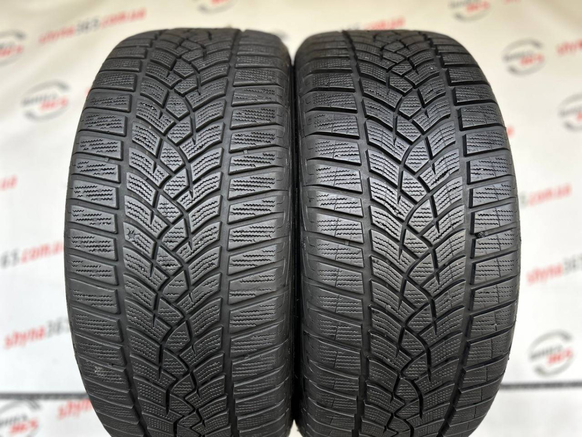 245/45 R19 GOODYEAR ULTRAGRIP PERFORMANCE + SOUND COMFORT 7mm
