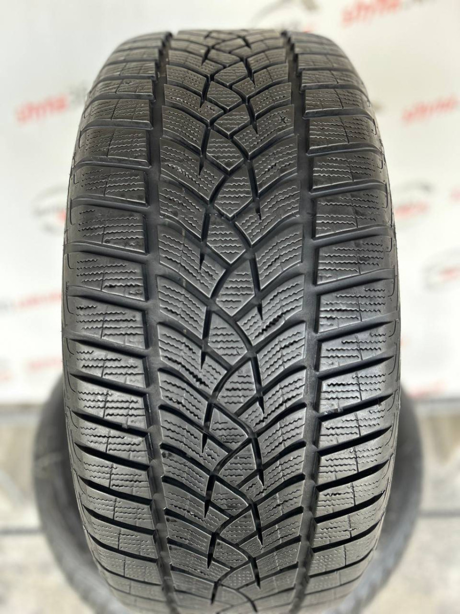 245/45 R19 GOODYEAR ULTRAGRIP PERFORMANCE + SOUND COMFORT 7mm