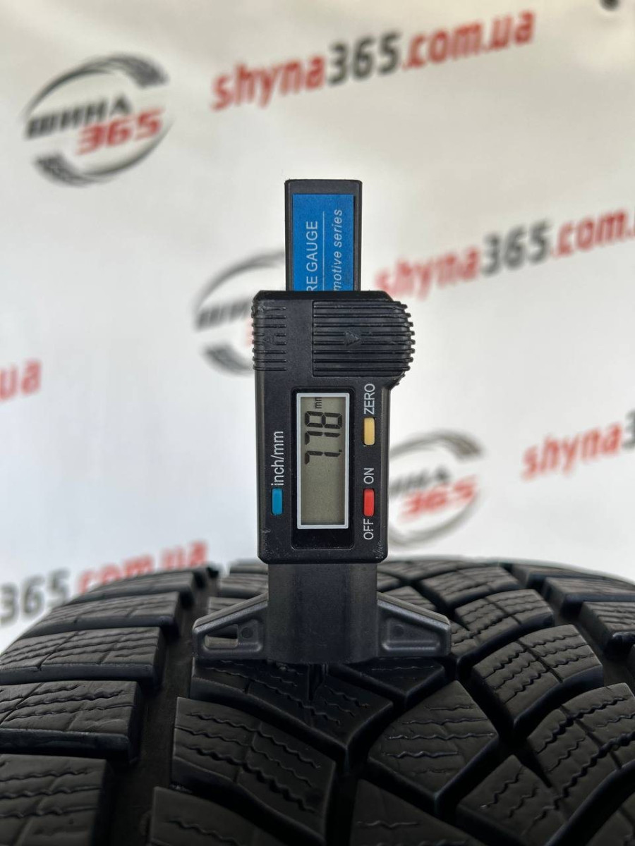 245/45 R19 GOODYEAR ULTRAGRIP PERFORMANCE + SOUND COMFORT 7mm