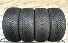 235/50 R19 SEMPERIT SPEED-GRIP 5 7mm