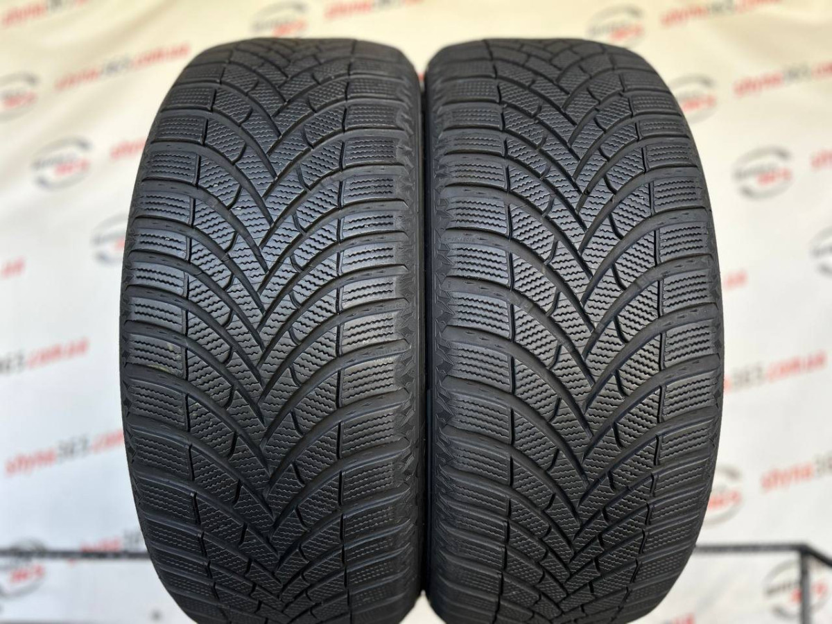 235/50 R19 SEMPERIT SPEED-GRIP 5 7mm