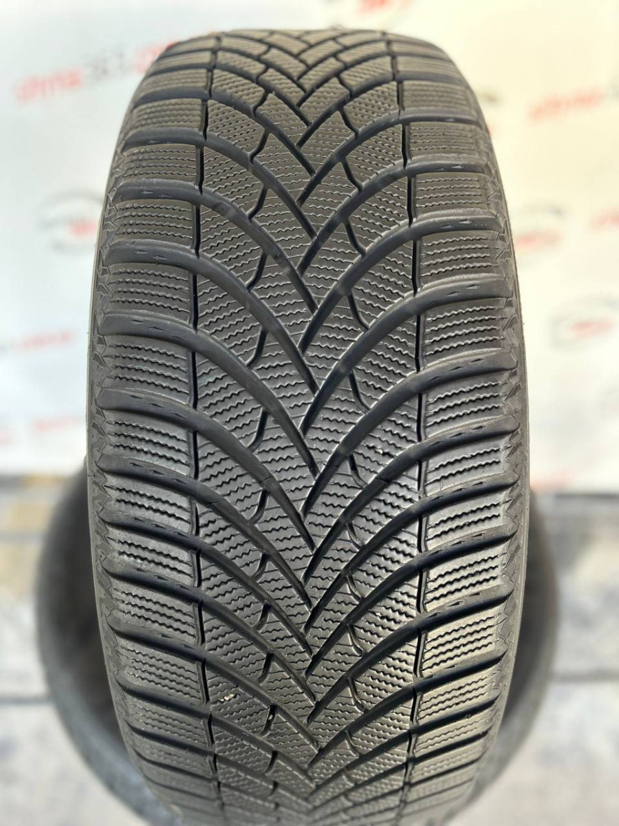 235/50 R19 SEMPERIT SPEED-GRIP 5 7mm