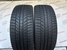 235/45 R20 CONTINENTAL WINTERCONTACT TS870P 5mm