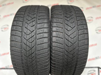 255/35 R21 PIRELLI WINTER SOTTOZERO 3 PNCS 6mm
