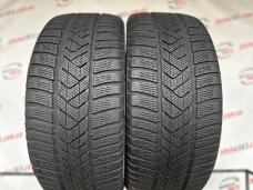 255/35 R21 PIRELLI WINTER SOTTOZERO 3 PNCS 6mm