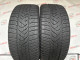 255/35 R21 PIRELLI WINTER SOTTOZERO 3 PNCS 6mm