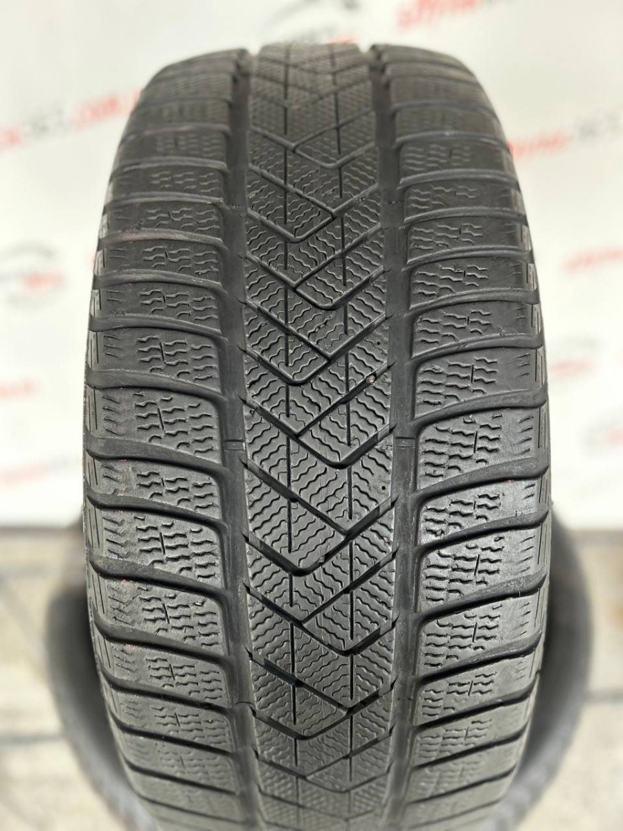 255/35 R21 PIRELLI WINTER SOTTOZERO 3 PNCS 6mm