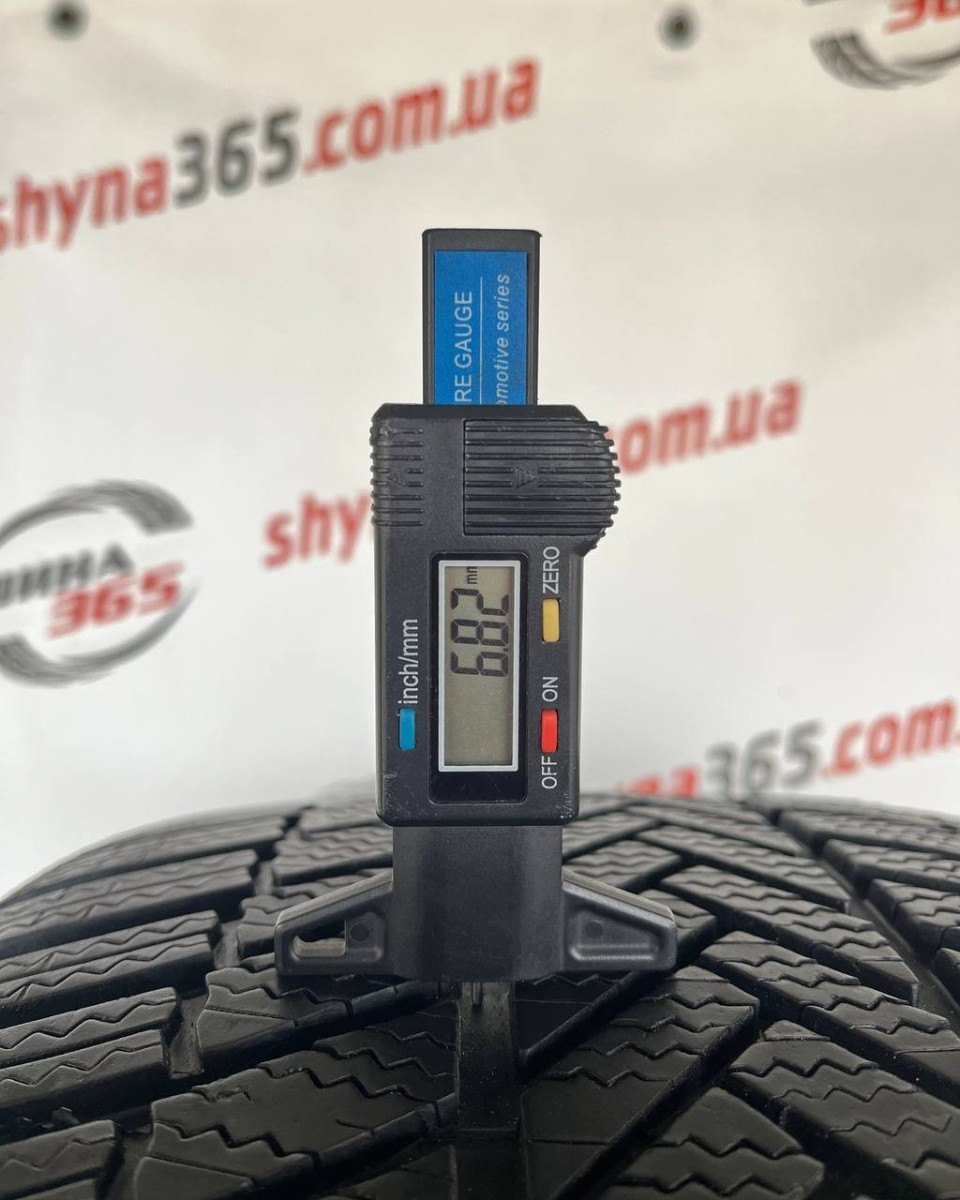 295/35 R21 BRIDGESTONE BLIZZAK LM005 6mm