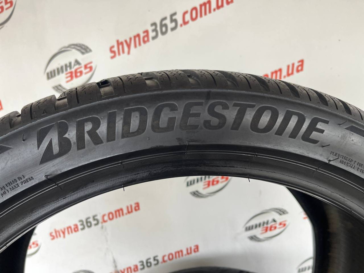 295/35 R21 BRIDGESTONE BLIZZAK LM005 6mm