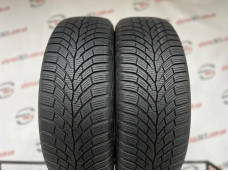 205/65 R16 CONTINENTAL WINTERCONTACT TS870P 7mm