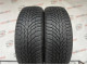 205/65 R16 CONTINENTAL WINTERCONTACT TS870P 7mm
