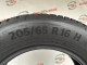 205/65 R16 CONTINENTAL WINTERCONTACT TS870P 7mm