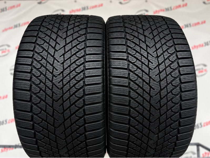 315/30 R22 PIRELLI SCORPION WINTER 2 PNCS 7mm