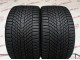 315/30 R22 PIRELLI SCORPION WINTER 2 PNCS 7mm