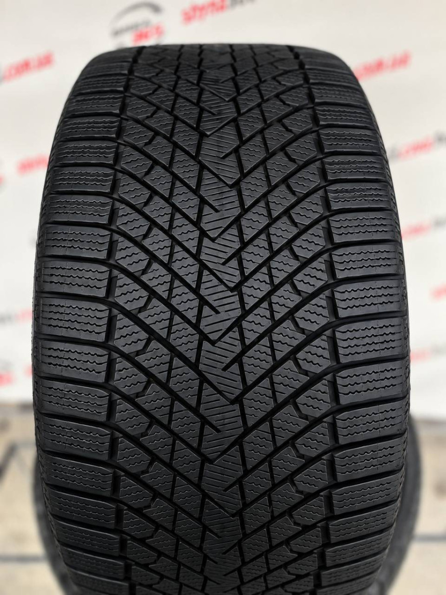 315/30 R22 PIRELLI SCORPION WINTER 2 PNCS 7mm