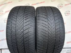 265/35 R20 BRIDGESTONE BLIZZAK LM005 6mm