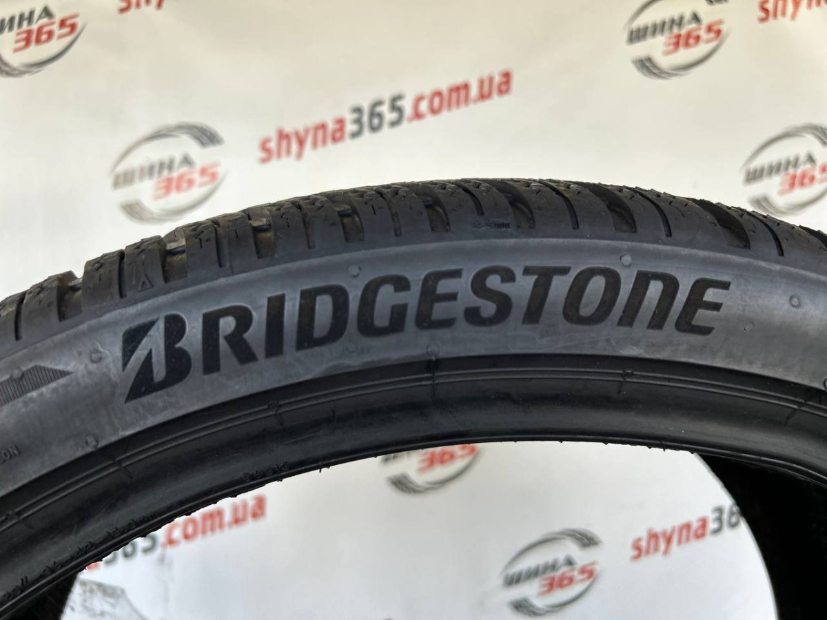 265/35 R20 BRIDGESTONE BLIZZAK LM005 6mm