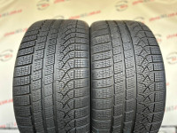275/35 R20 PIRELLI PZERO WINTER 7mm