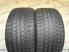 275/35 R20 PIRELLI PZERO WINTER 7mm