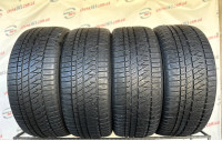 275/45 R21 KUMHO WINTERCRAFT WS71 SUV 7mm