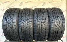 275/45 R21 KUMHO WINTERCRAFT WS71 SUV 7mm