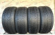 275/45 R21 KUMHO WINTERCRAFT WS71 SUV 7mm