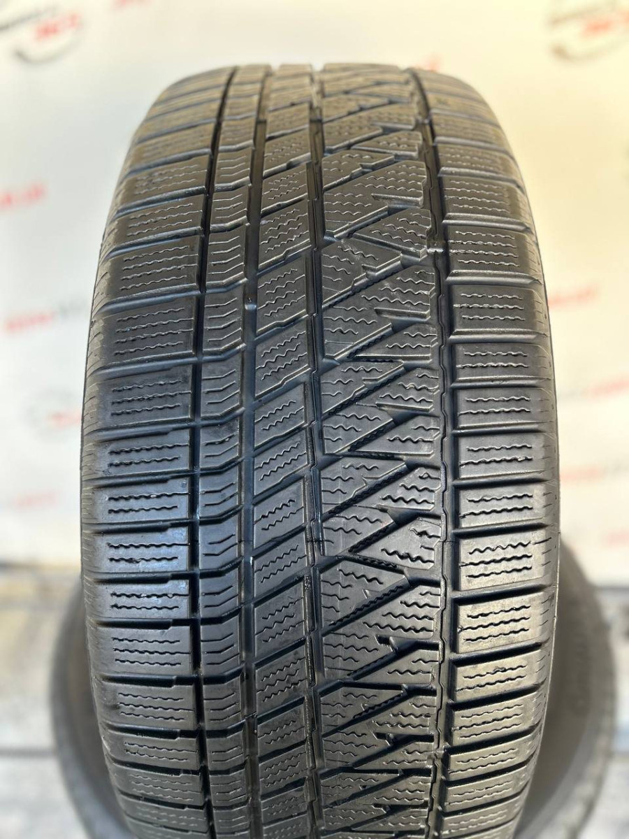 275/45 R21 KUMHO WINTERCRAFT WS71 SUV 7mm