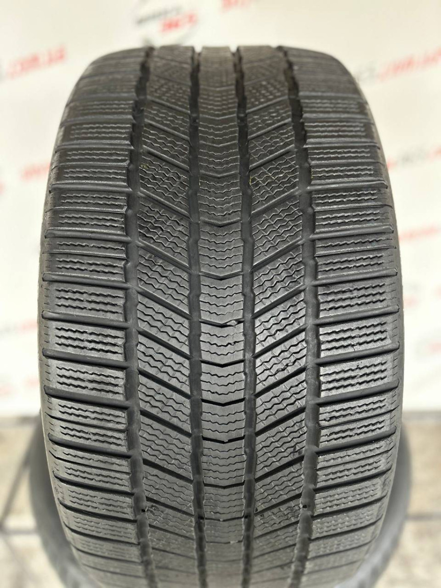 295/35 R21 CONTINENTAL WINTERCONTACT 8 S 7mm