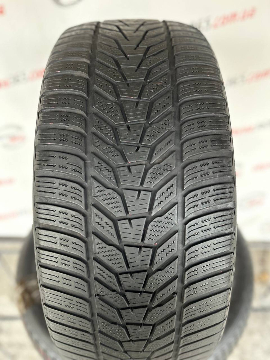 265/40 R22 HANKOOK WINTER I CEPT EVO3 X W330A 5mm