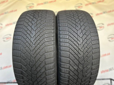 265/45 R20 PIRELLI SCORPION WINTER 2 5mm