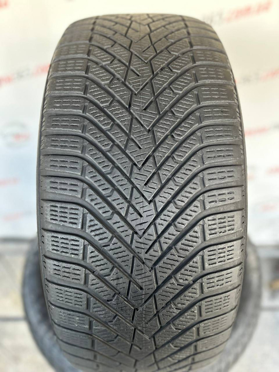 265/45 R20 PIRELLI SCORPION WINTER 2 5mm