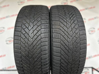 245/45 R21 PIRELLI SCORPION WINTER 2 PNCS 6mm