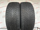 245/45 R21 PIRELLI SCORPION WINTER 2 PNCS 6mm