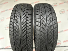 205/60 R16 GOODYEAR ULTRAGRIP 8 PERFORMANCE RUN FLAT * 6mm