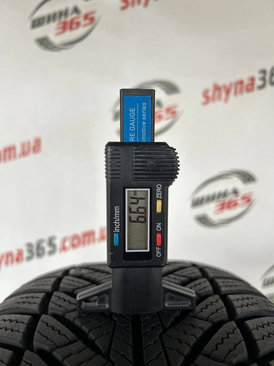 205/60 R16 GOODYEAR ULTRAGRIP 8 PERFORMANCE RUN FLAT * 6mm