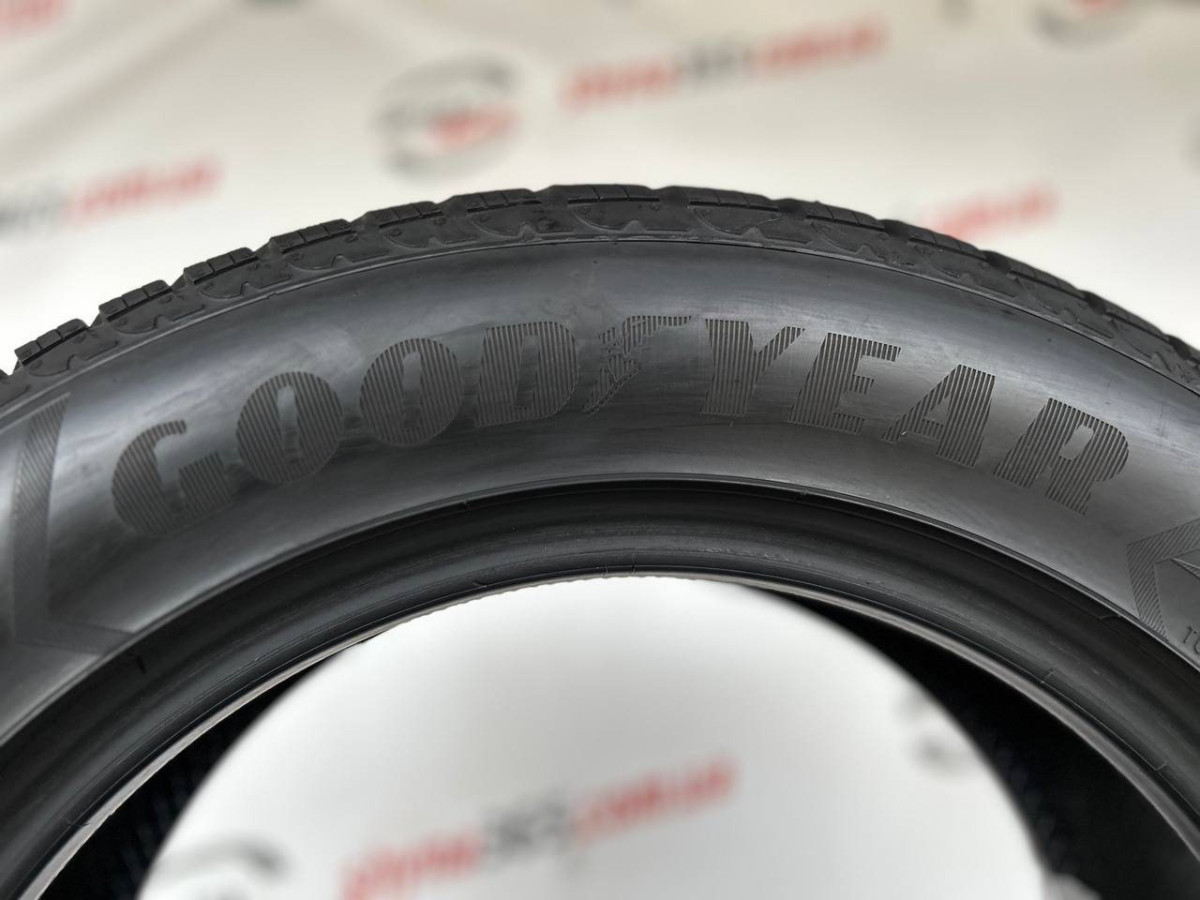 205/60 R16 GOODYEAR ULTRAGRIP 8 PERFORMANCE RUN FLAT * 6mm