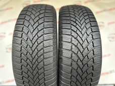 215/65 R16 BRIDGESTONE BLIZZAK LM005 7mm