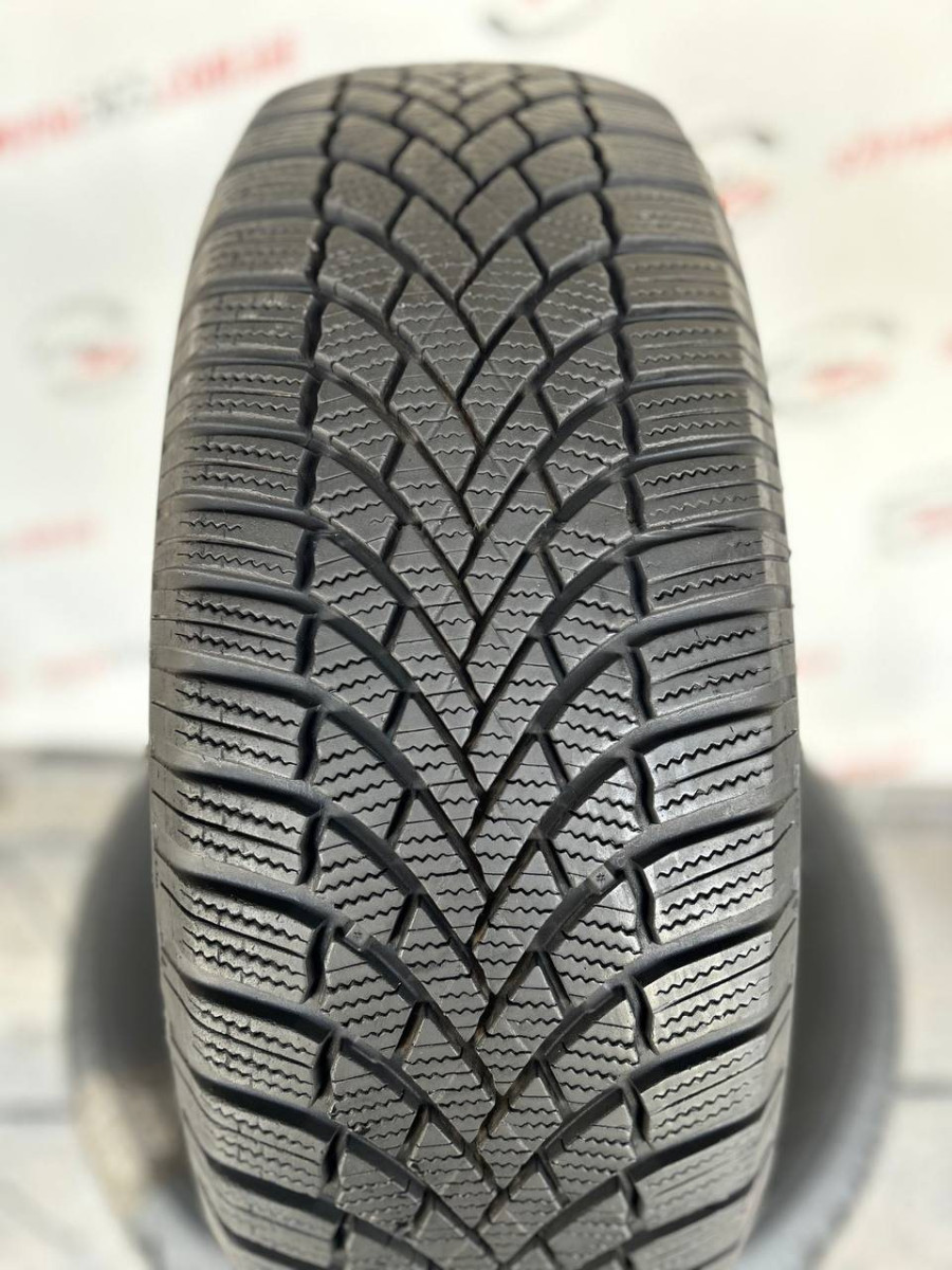 215/65 R16 BRIDGESTONE BLIZZAK LM005 7mm