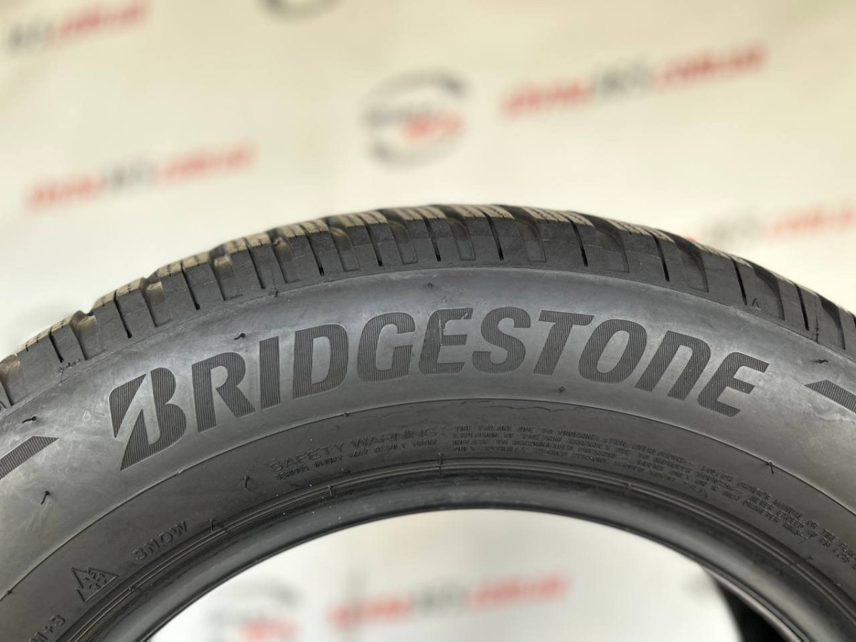 215/65 R16 BRIDGESTONE BLIZZAK LM005 7mm