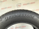 215/65 R16 BRIDGESTONE BLIZZAK LM005 7mm