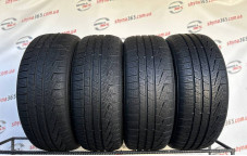 225/45 R18 PIRELLI SOTTOZERO WINTER 210 SERIE II RUN FLAT 7mm