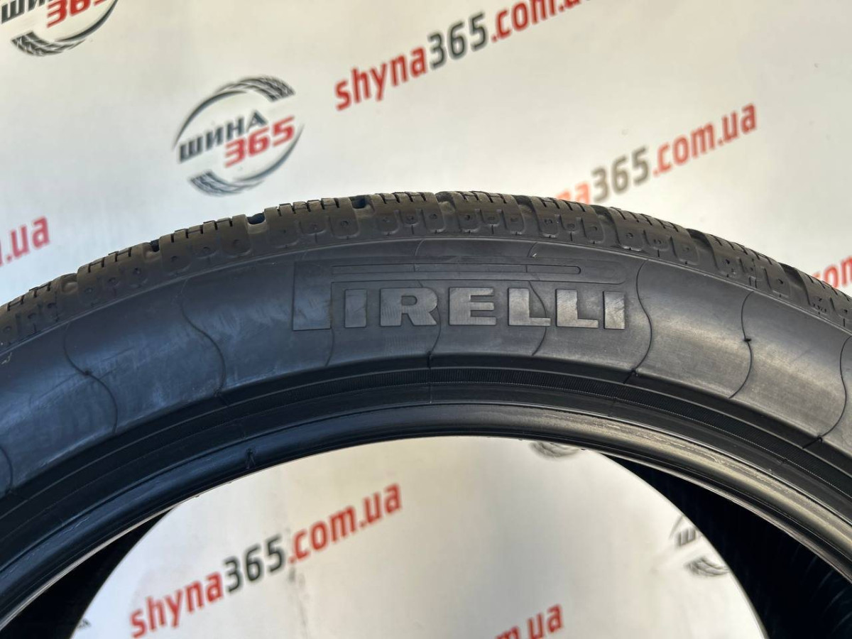 225/45 R18 PIRELLI SOTTOZERO WINTER 210 SERIE II RUN FLAT 7mm