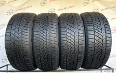 225/50 R18 CONTINENTAL CONTIWINTERCONTACT TS830P RUN FLAT 7mm