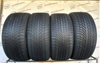 265/50 R19 MICHELIN LATITUDE ALPIN LA2 6mm