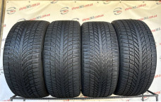 265/50 R19 MICHELIN LATITUDE ALPIN LA2 6mm