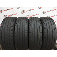 235/65 R17 MICHELIN LATITUDE SPORT 3 6mm