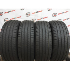 235/65 R17 MICHELIN LATITUDE SPORT 3 6mm
