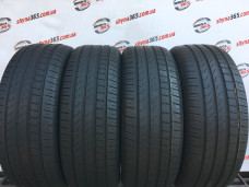 235/60 R18 PIRELLI SCORPION VERDE 5mm