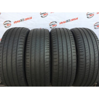 235/65 R17 MICHELIN LATITUDE SPORT 3 5mm