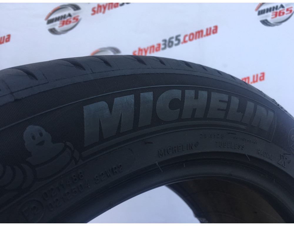 245/45 R18 MICHELIN PRIMACY 3 RUN FLAT 5mm